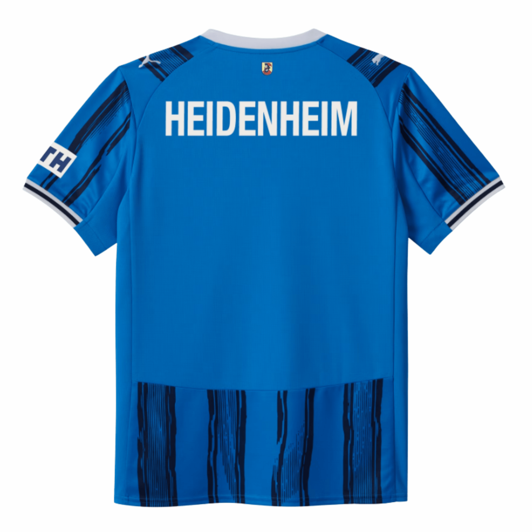 1. FC HEIDENHEIM 1846 Away Jersey Men 25 / 26