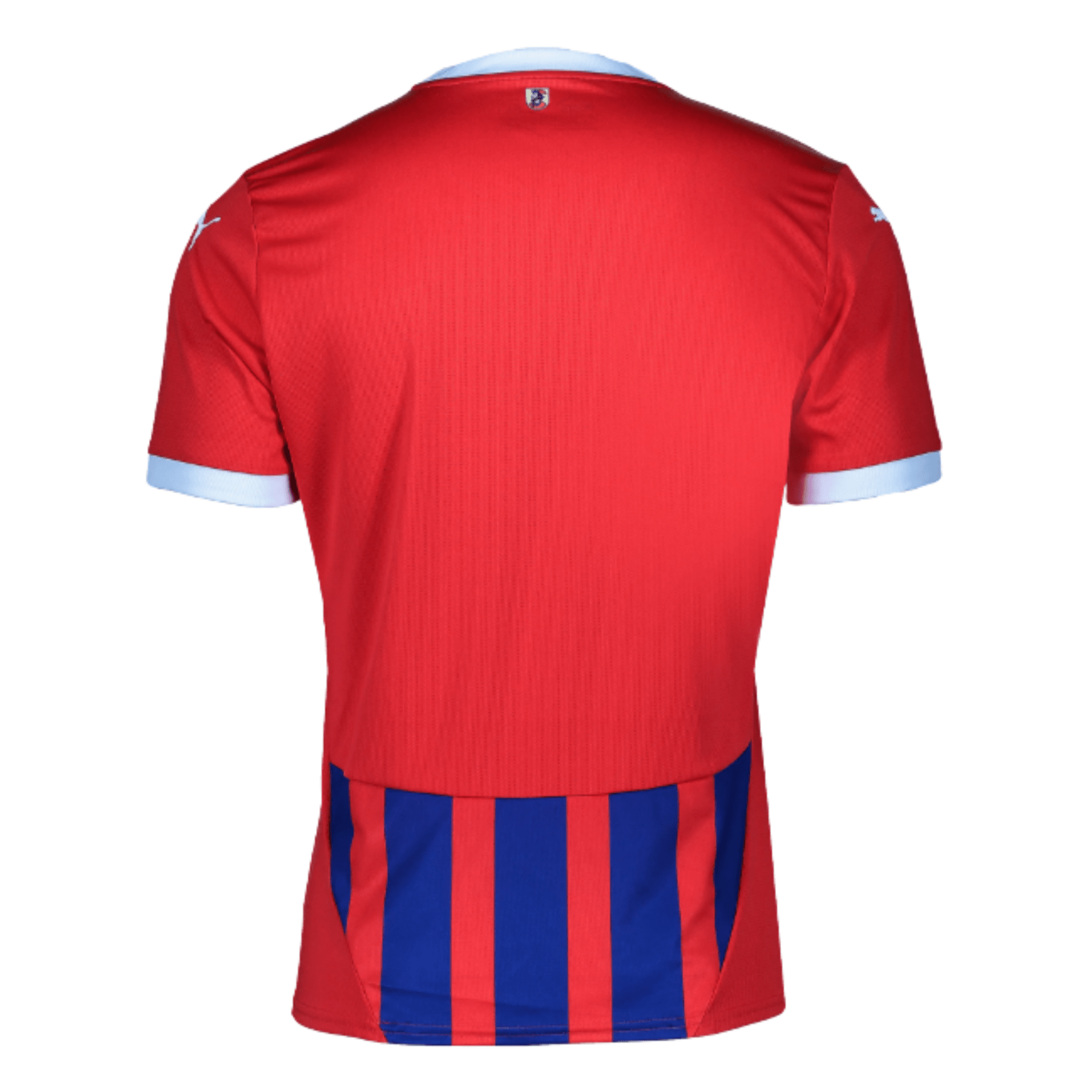 1. FC HEIDENHEIM 1846 Home Jersey Men 24 / 25