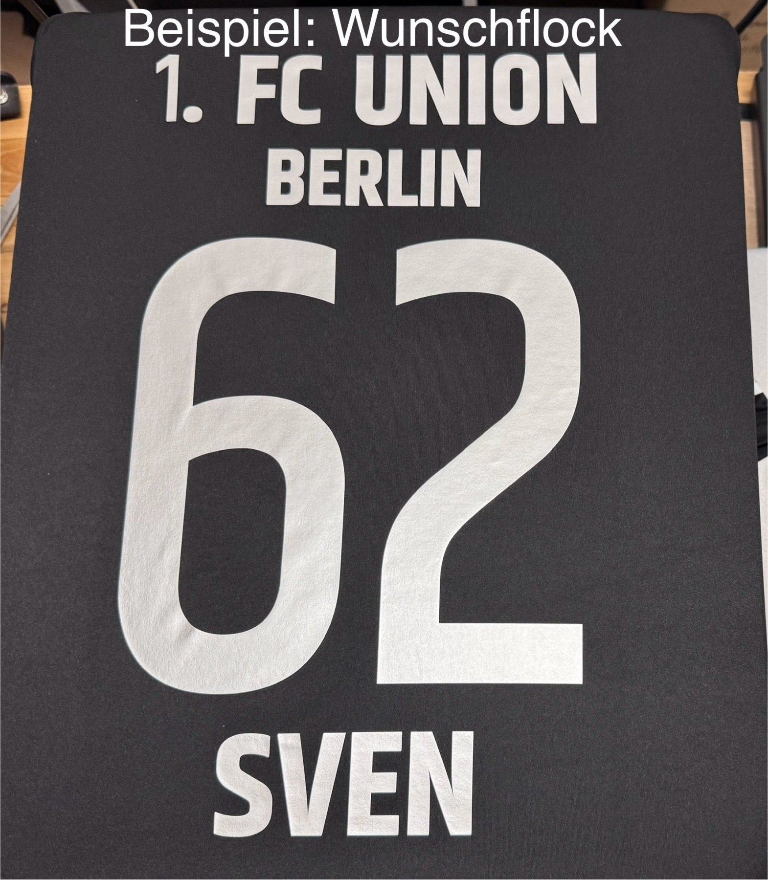 1. FC UNION BERLIN Away Jersey Kids 24 / 25