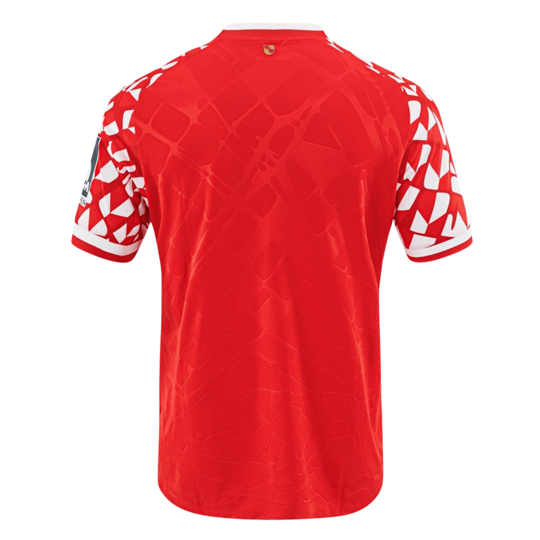 1. FSV MAINZ 05 Home Jersey Men 25 / 26