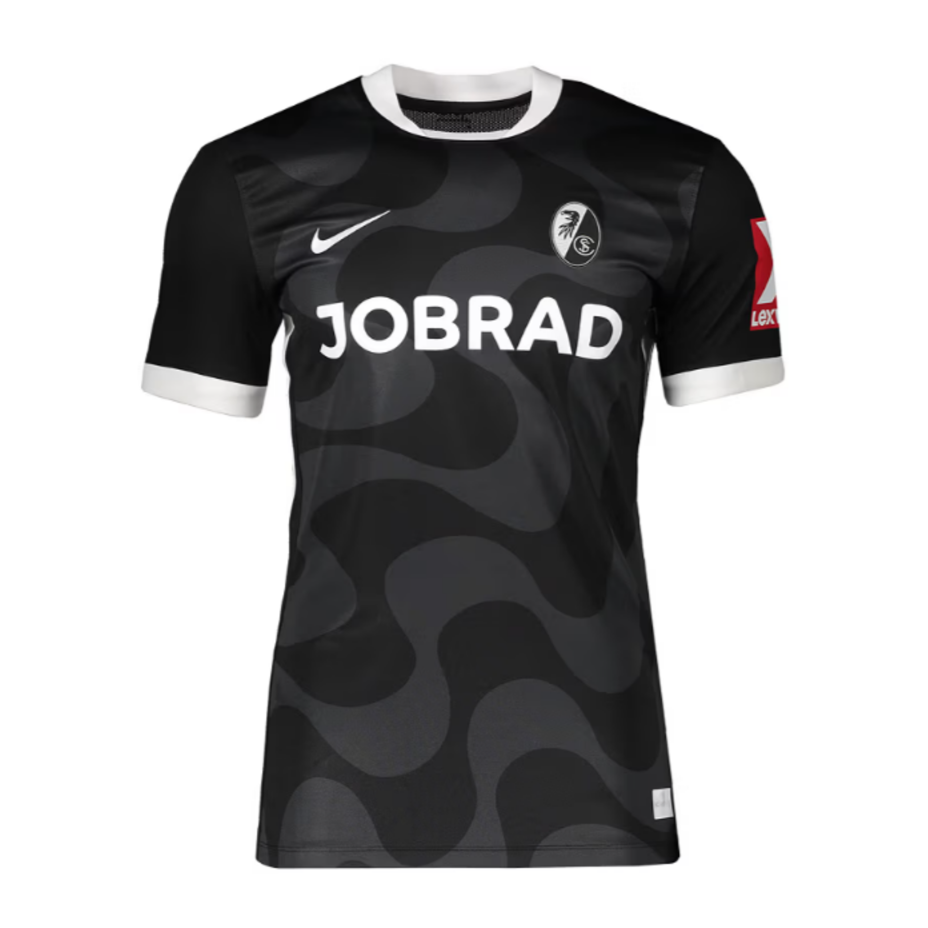 Maillot extérieur enfants SC FREIBURG 25 / 26