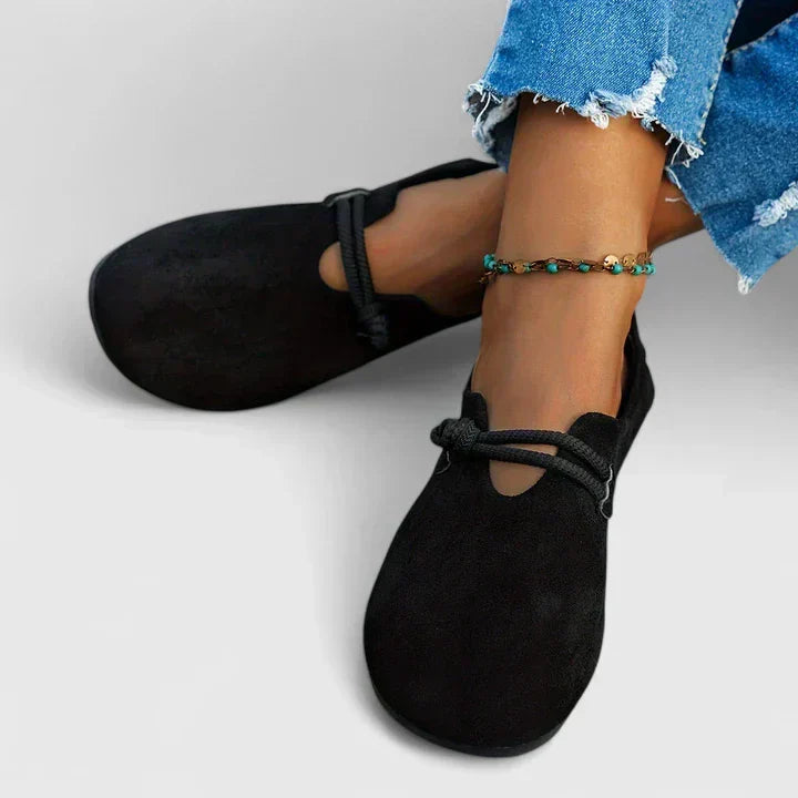 Isabella™ | Ergonomische Slipper