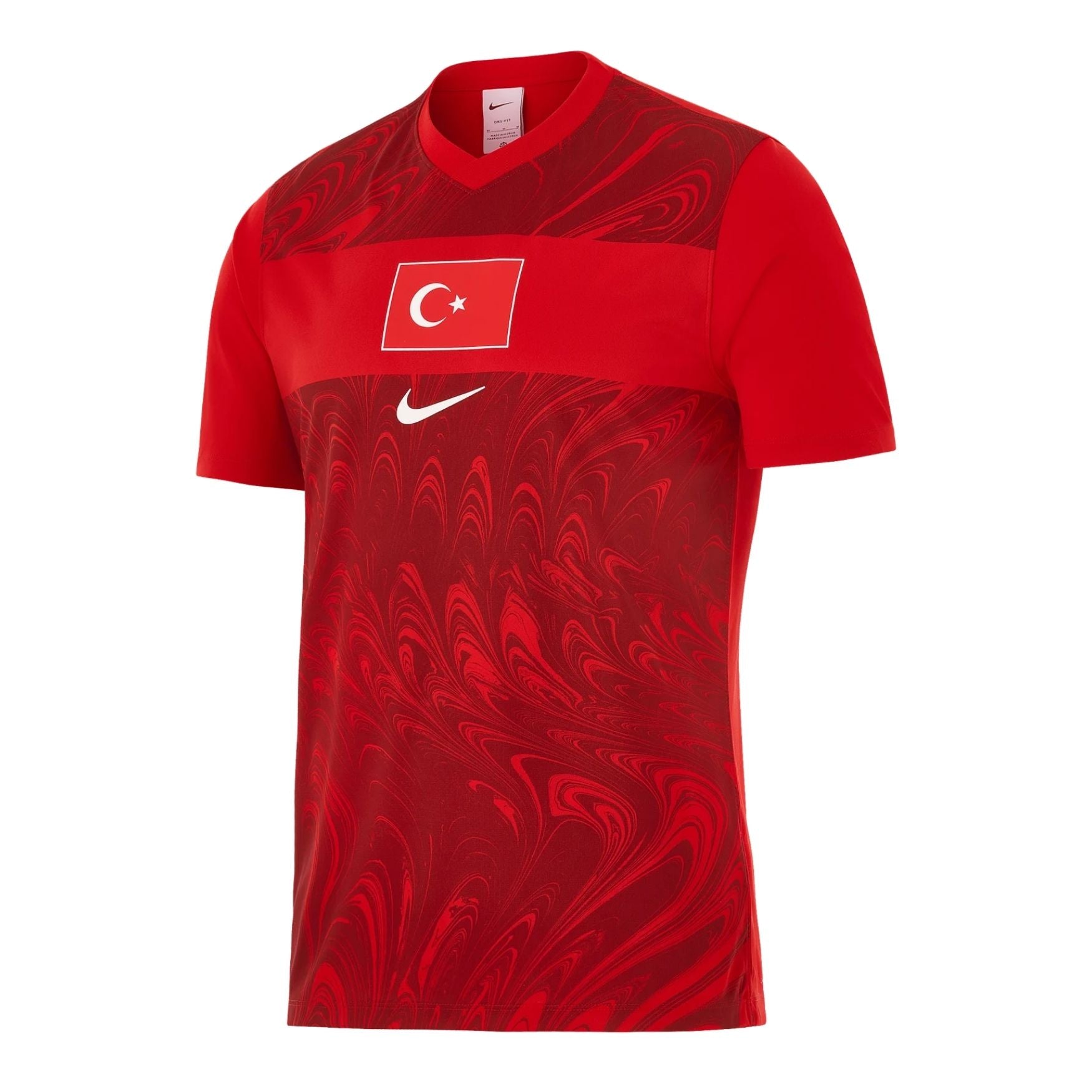 TFF TÜRKİYE Heimtrikot Herren WM 2026