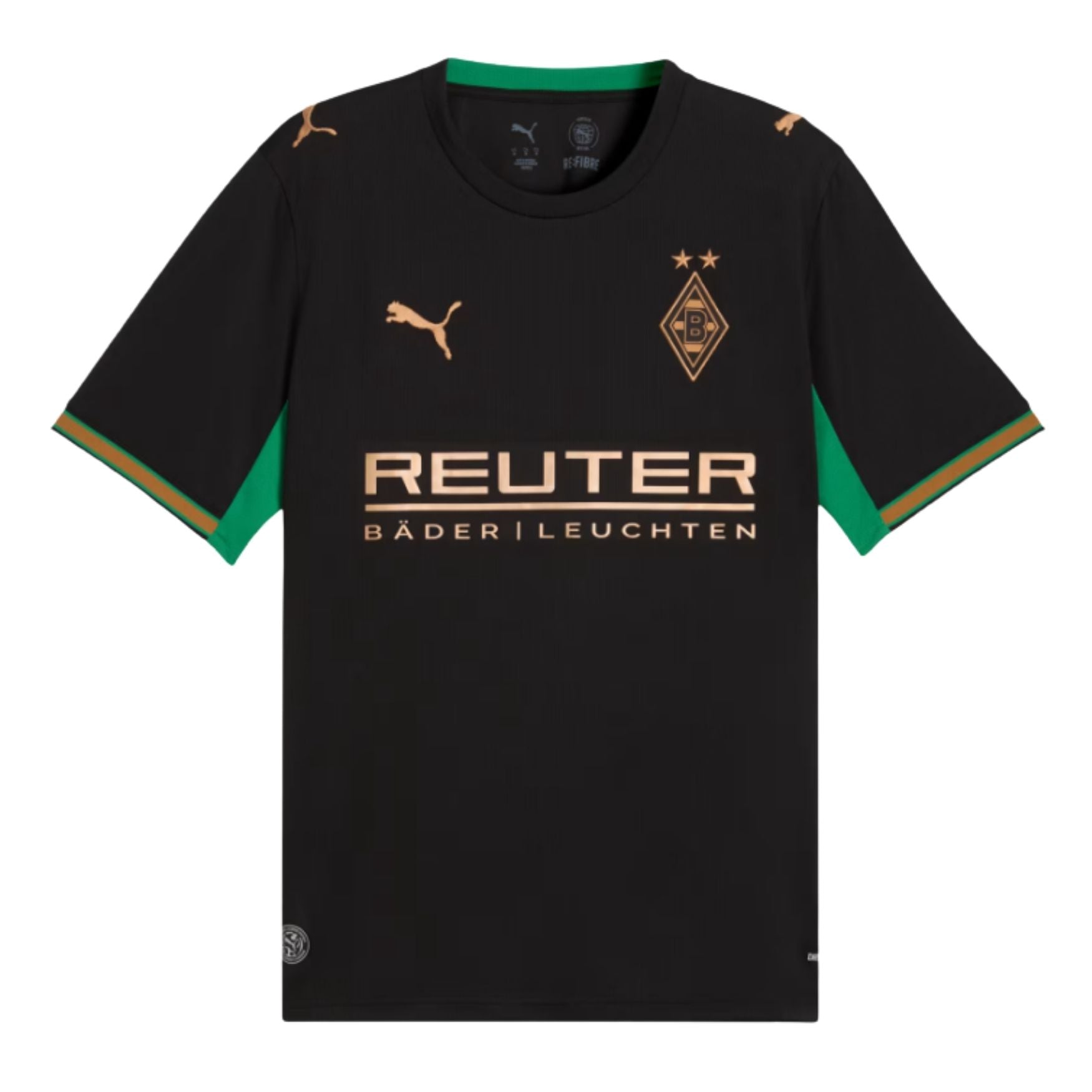 BMG BORUSSIA MÖNCHENGLADBACH Away Jersey Men 26 / 27