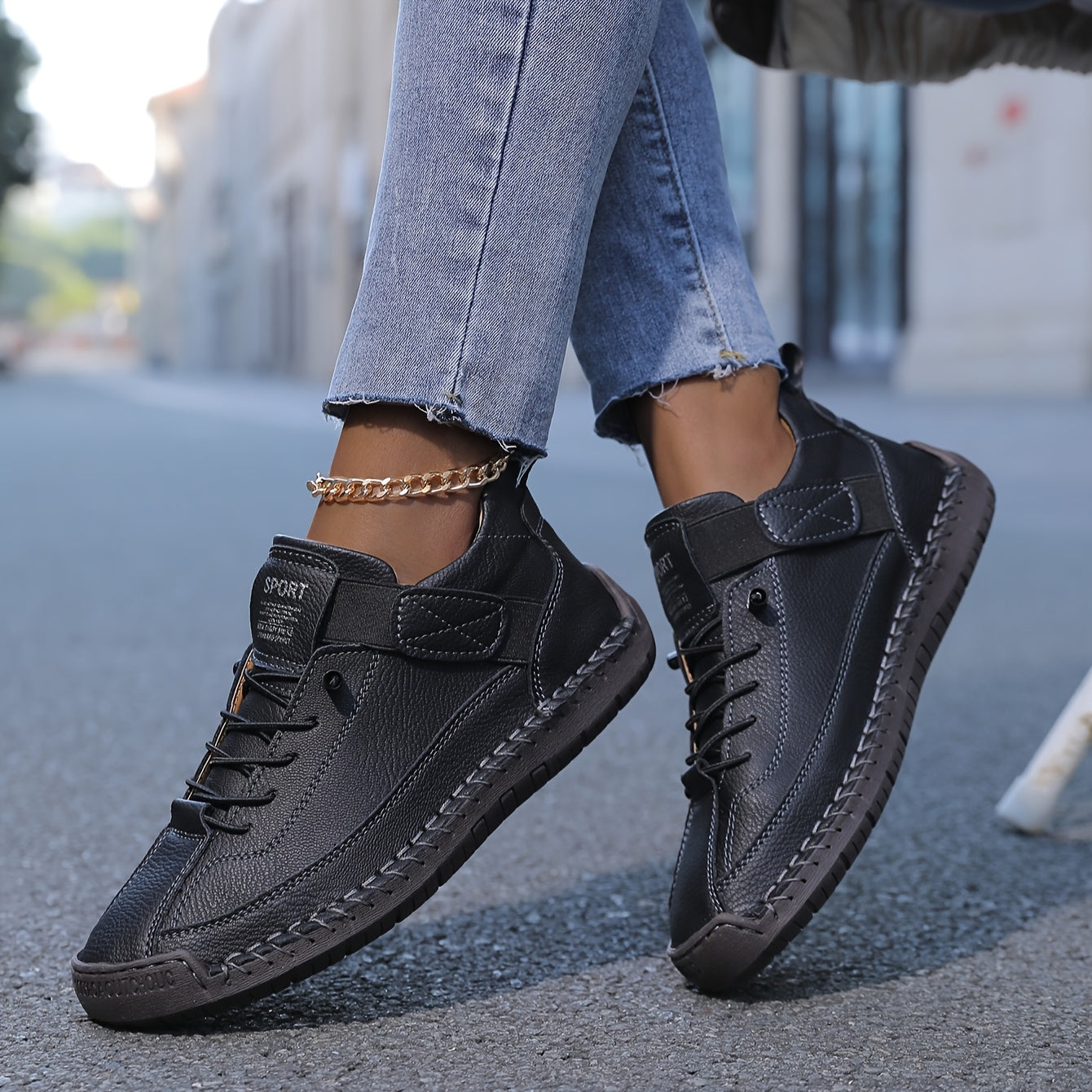 Renée™ | Orthopädische Bequeme Sneakers