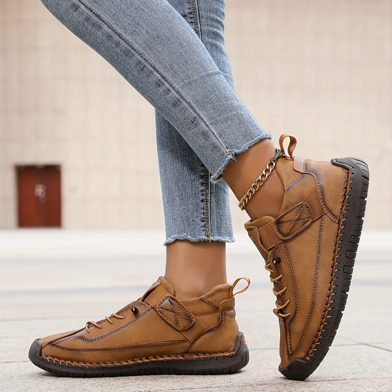 Renée™ | Orthopädische Bequeme Sneakers