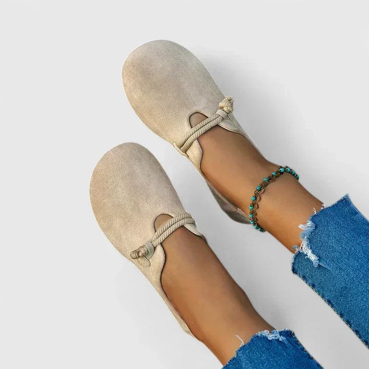 Isabella™ | Ergonomische Slipper