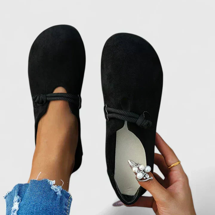 Isabella™ | Ergonomische Slipper