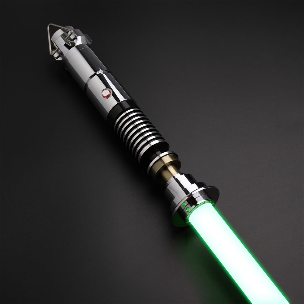 Luke V1 Design Series Lightsaber - SE Replica