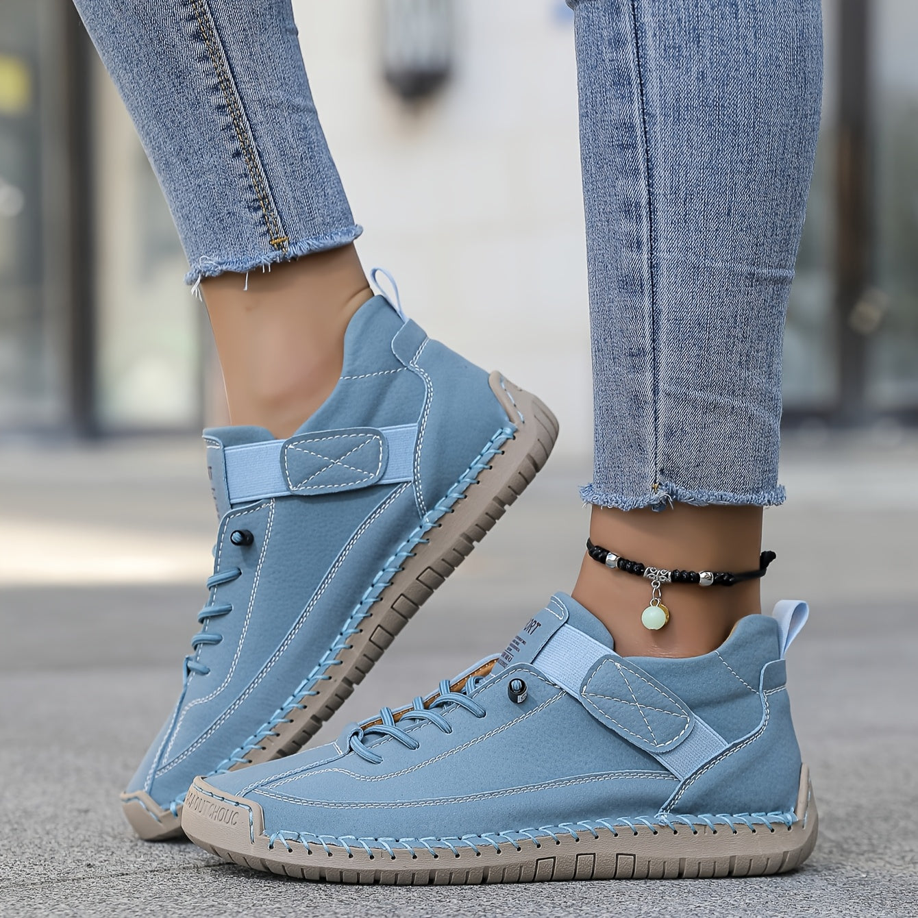 Renée™ | Orthopädische Bequeme Sneakers