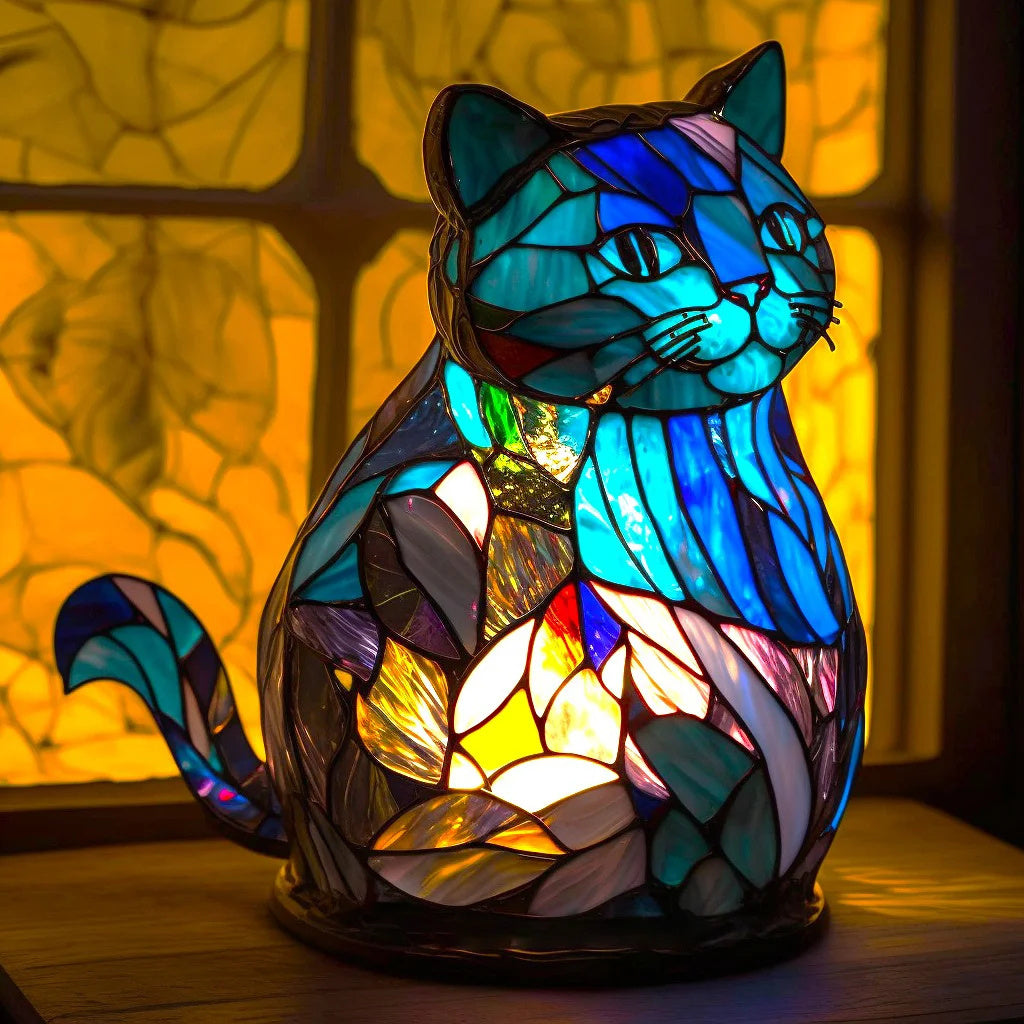 Moderne Stil Tischlampe