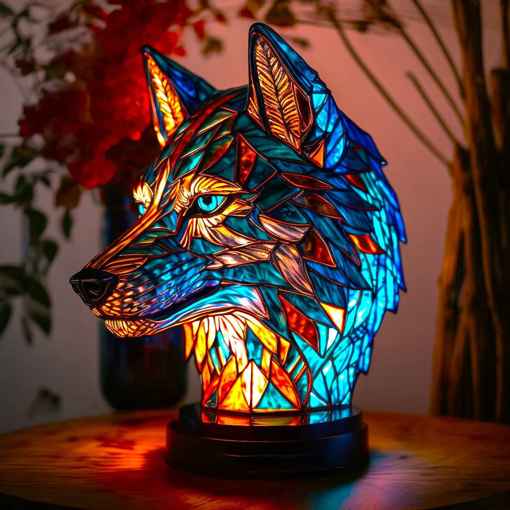 Moderne Stil Tischlampe