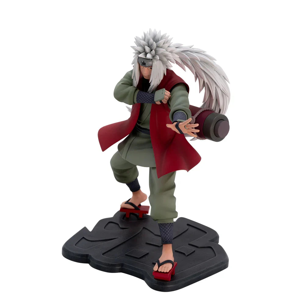 Naruto Jiraiya Figure 1/10 Scale 22 cm - ABYstyle
