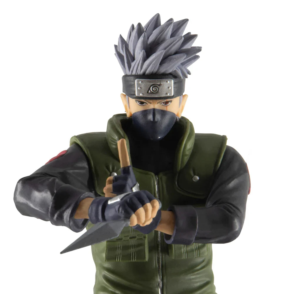 Naruto-Kakashi-Hatake-Figur 1/10-Skala 16.5 cm - ABYstyle