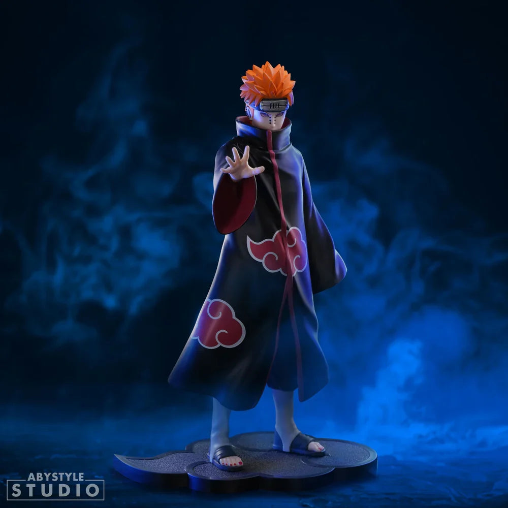 Naruto Pain Figure 1/10 Scale 19 cm - ABYstyle
