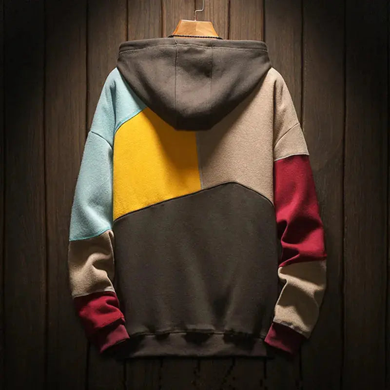 Ares | Unisex Eleganter Hoodie