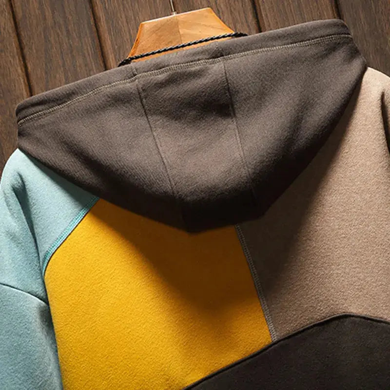Ares | Unisex Eleganter Hoodie