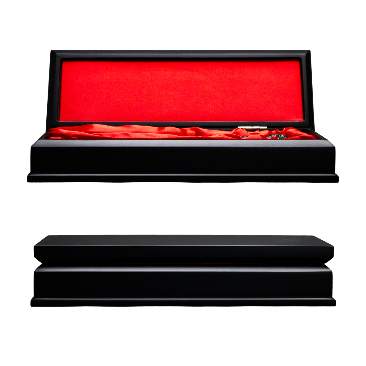 Harry Potter Bellatrix Lestrange Dagger Replica with Collector Box