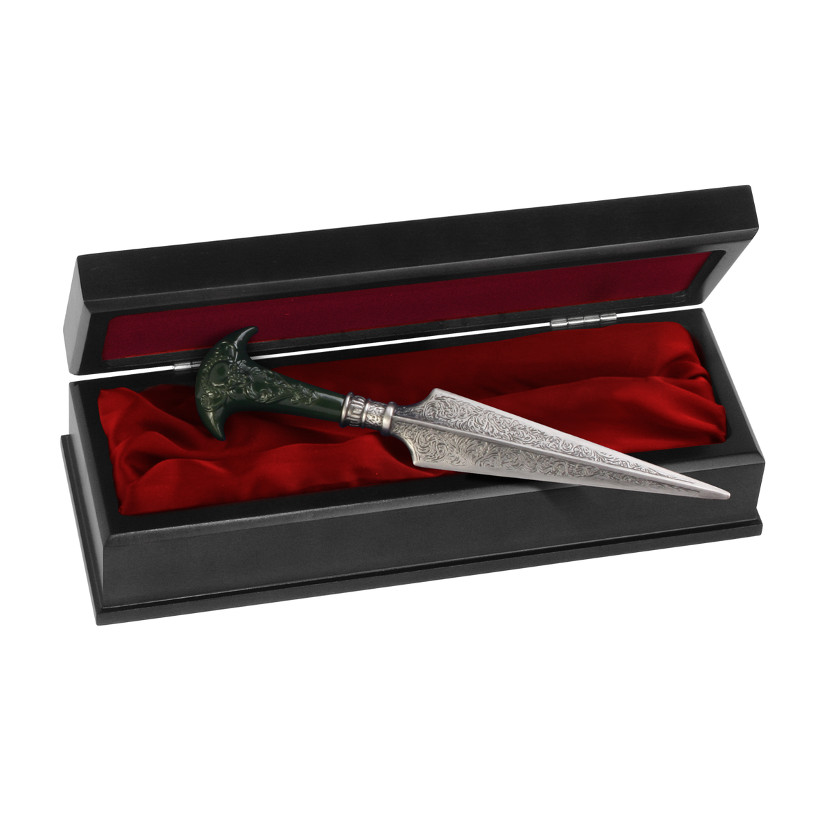 Harry Potter Bellatrix Lestrange Dagger Replica with Collector Box