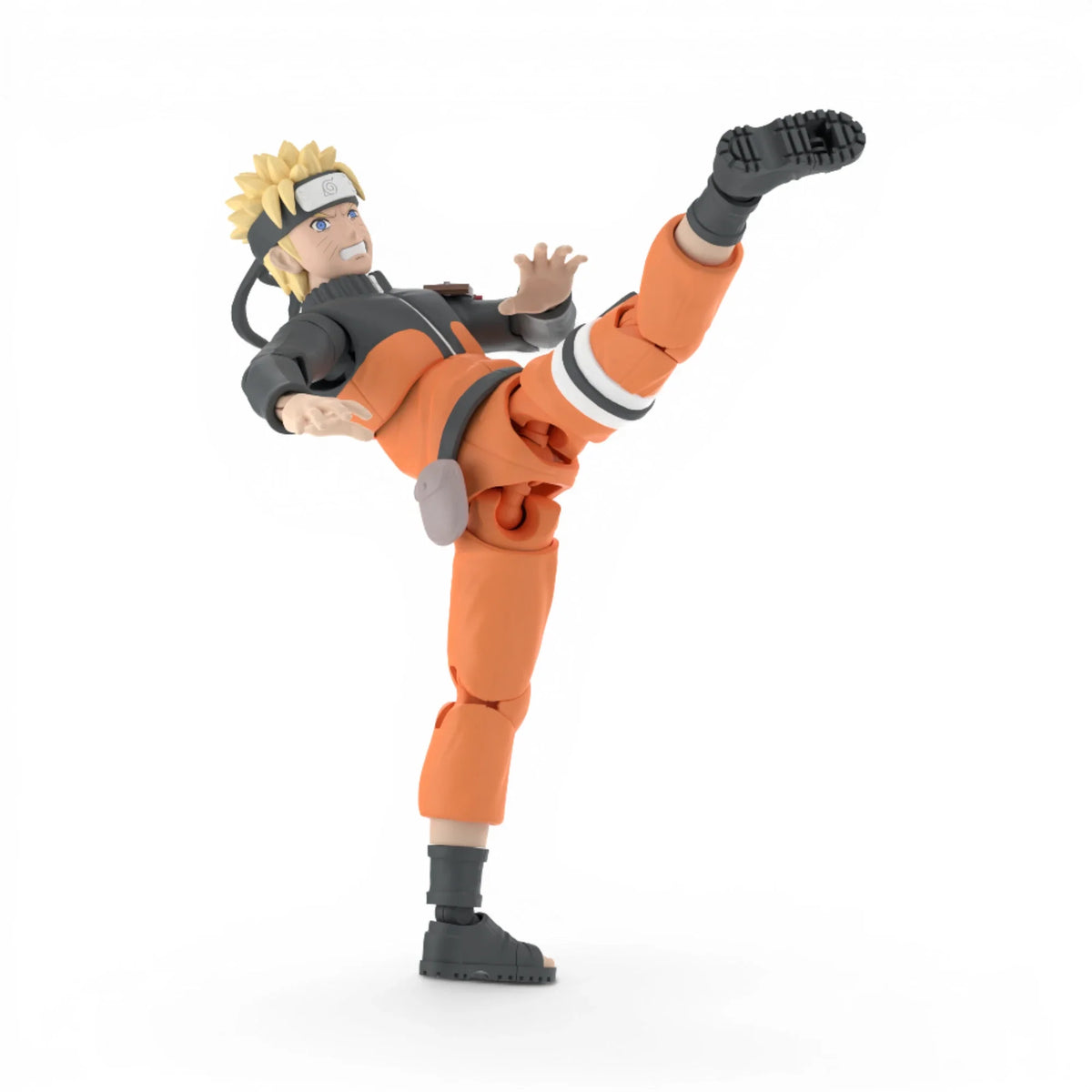 Naruto Naruto Uzumaki bewegliches Modellbauset - Blokees