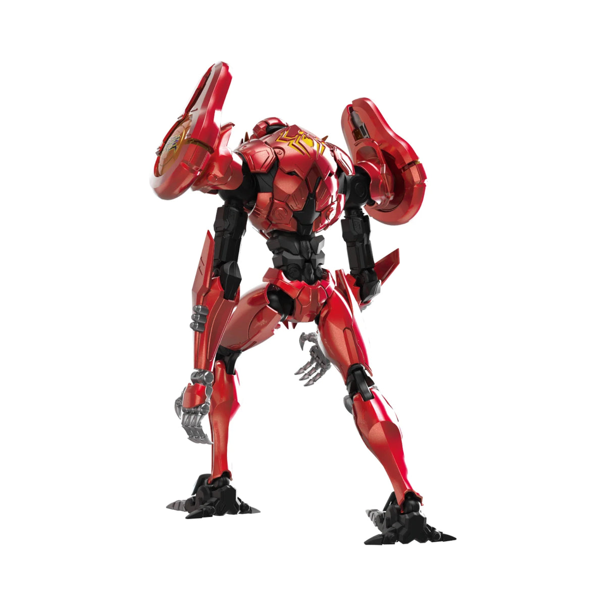 Marvel Rivals Peni Parker Articulated Model Kit - Blokees