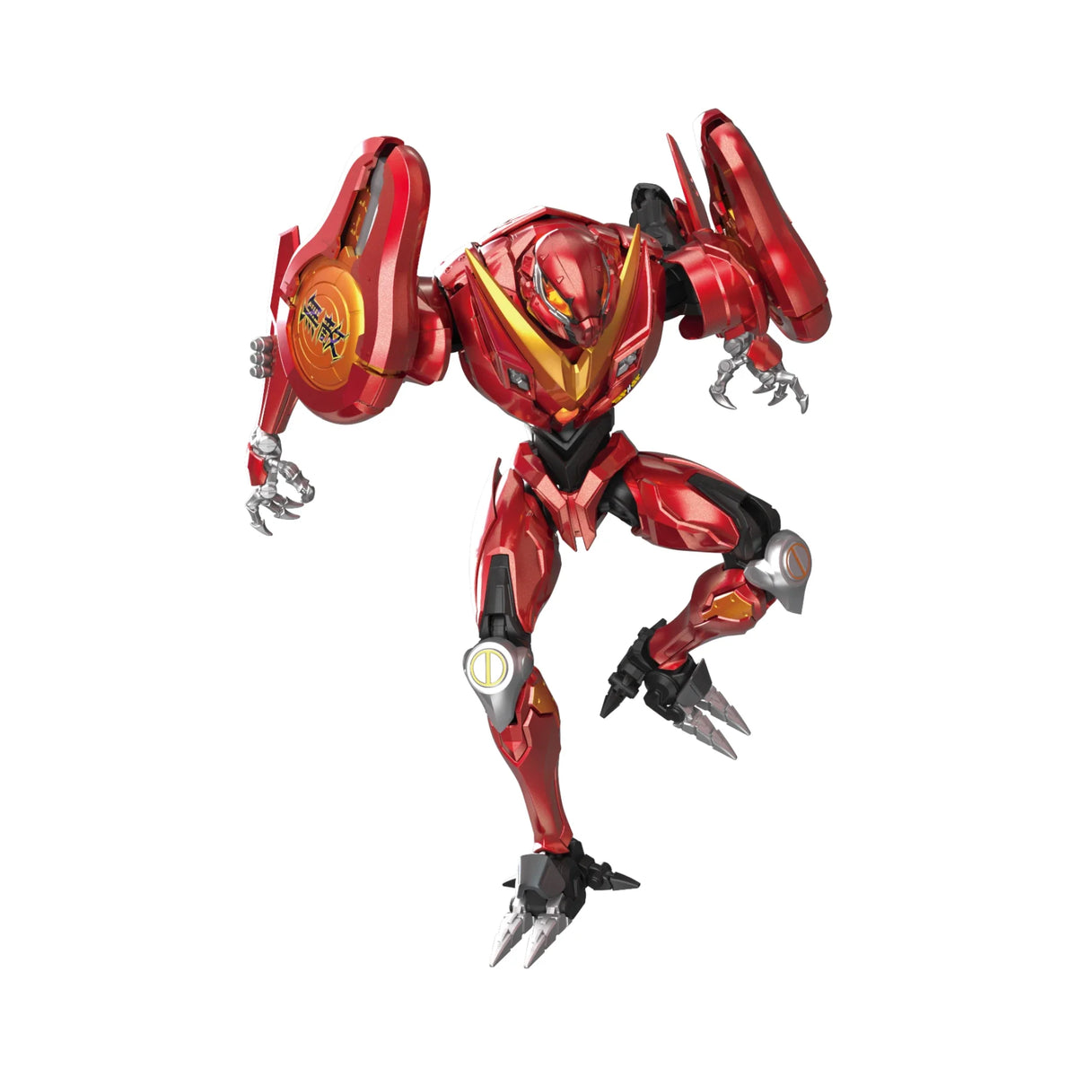 Marvel Rivals Peni Parker Articulated Model Kit - Blokees