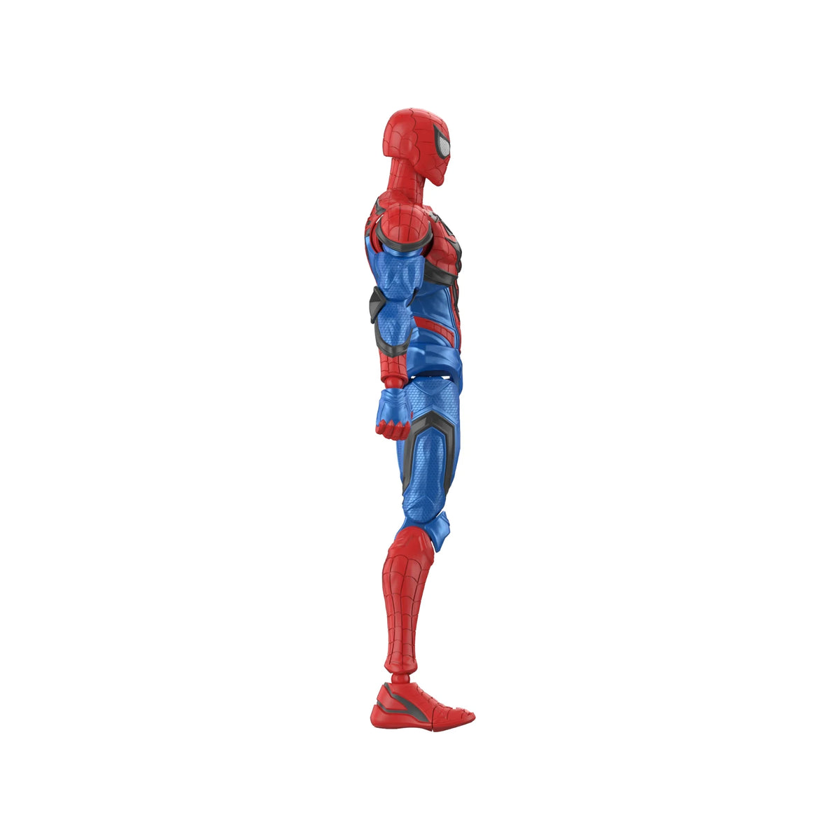 Maquette articulée de Spider-Man de Marvel Rivals - Blokees