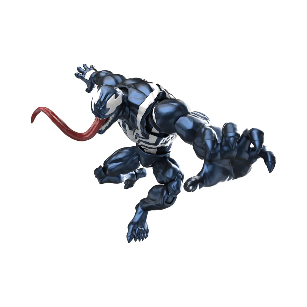 Marvel Rivals Venom beweglicher Modellbausatz - Blokees