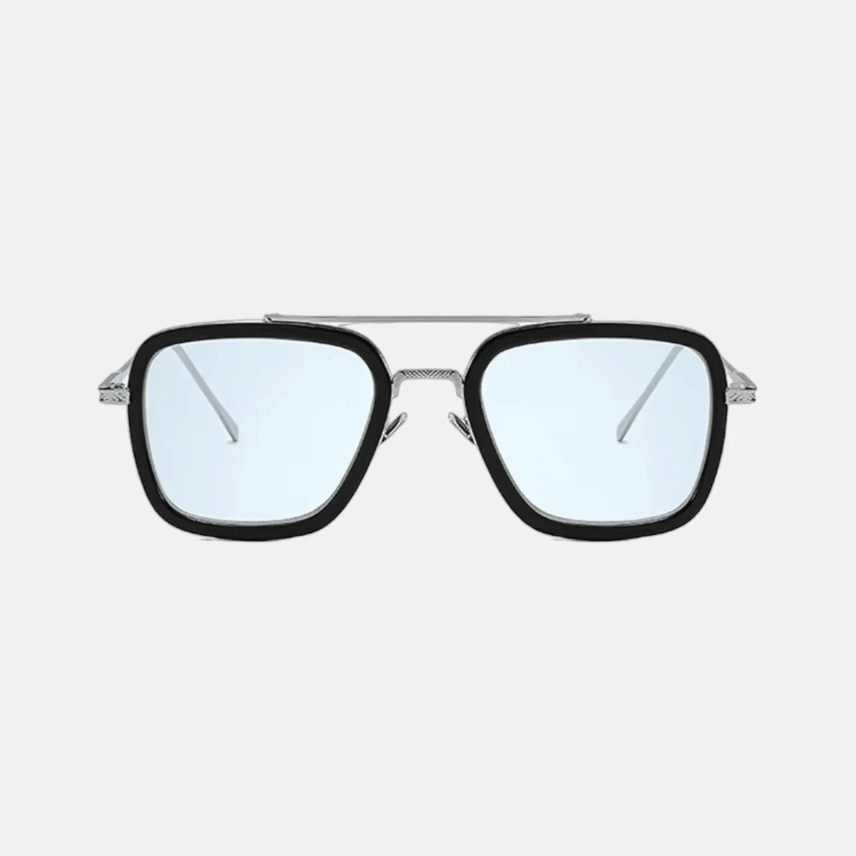 EDITH Tony Stark Replica Sunglasses - Square Frame