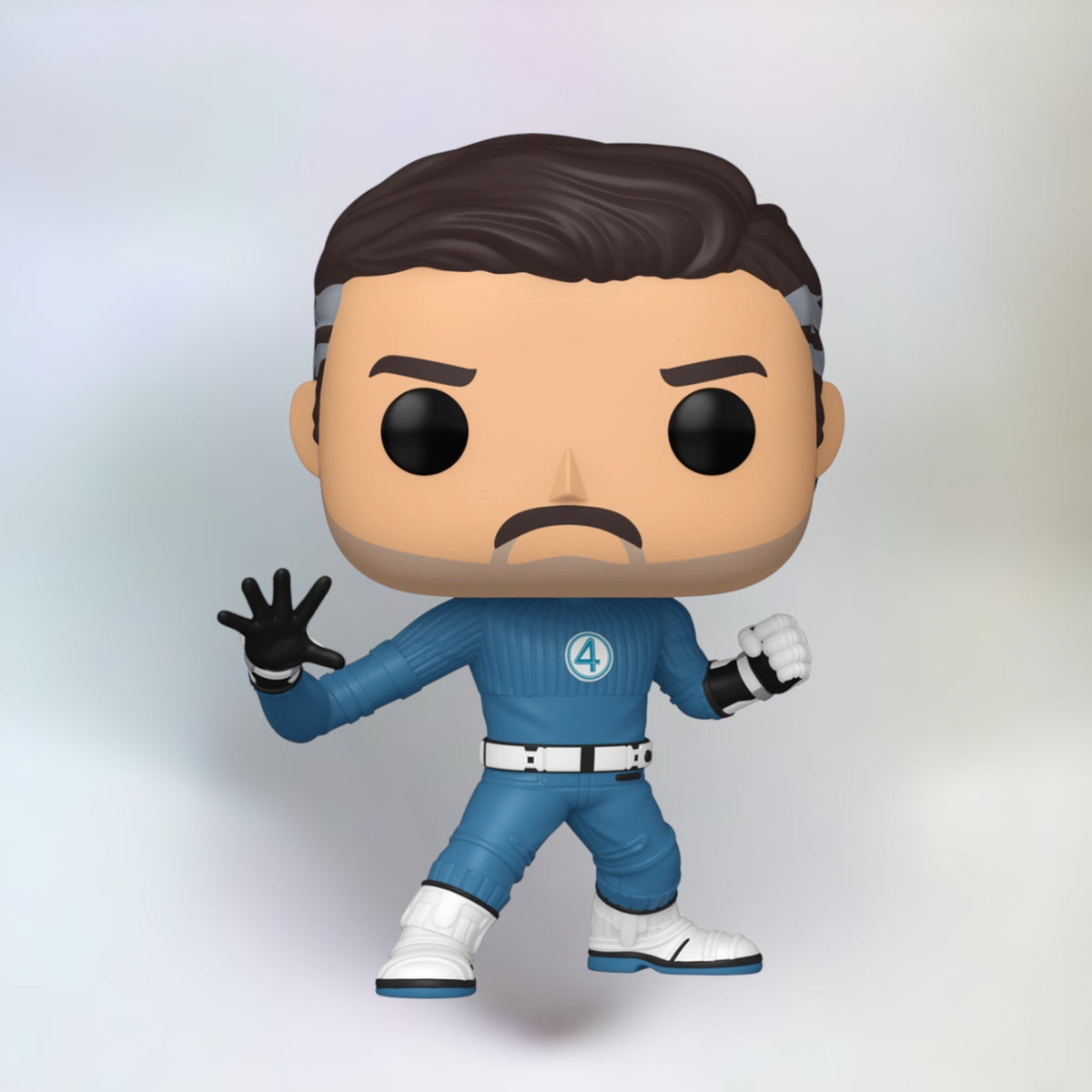Mister Fantastic Vinyl-Wackelkopf - Funko Pop!