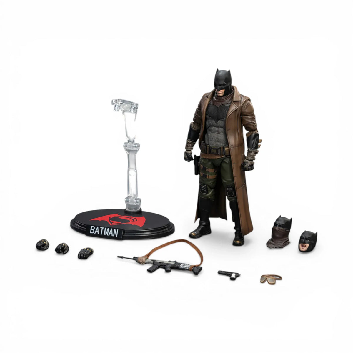 Knightmare-Batman-Actionfigur - FondJoy