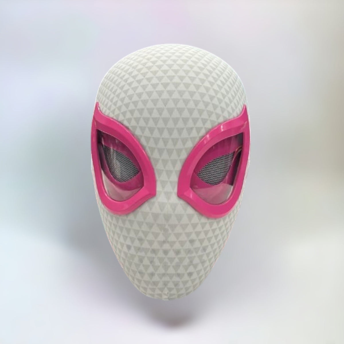 Gwen Stacy LED Mask - Touch or Remote Control