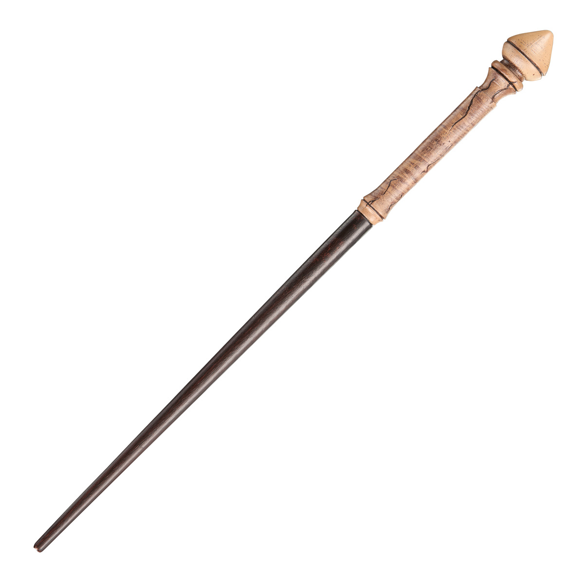 Hermione Granger’s First Replica Wand in Ollivanders box