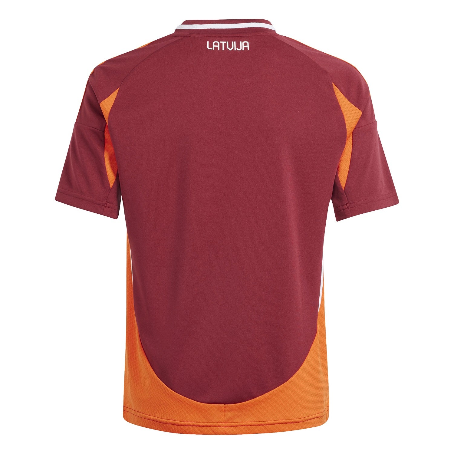 LFF LETTLAND Heim-Trikot Herren 24 / 25