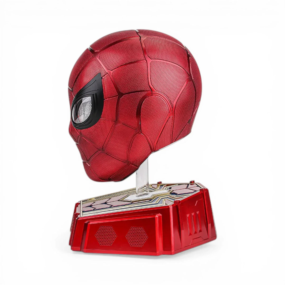 Spider-Man Iron Spider Mask - Killerbody