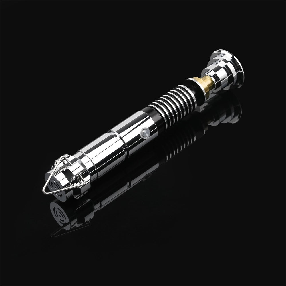 Luke V1 Design Series Lightsaber - SE Replica