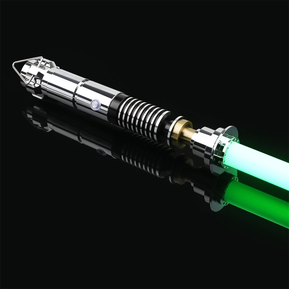Luke V1 Design Series Lightsaber - SE Replica