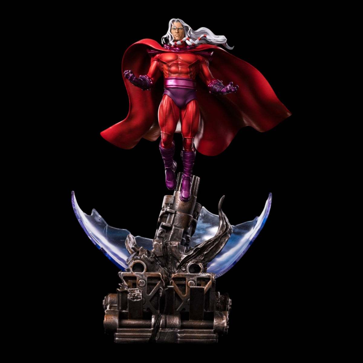 Magneto - X-Men: Age of Apocalypse - Ausstellungsstatue im Maßstab 1:10