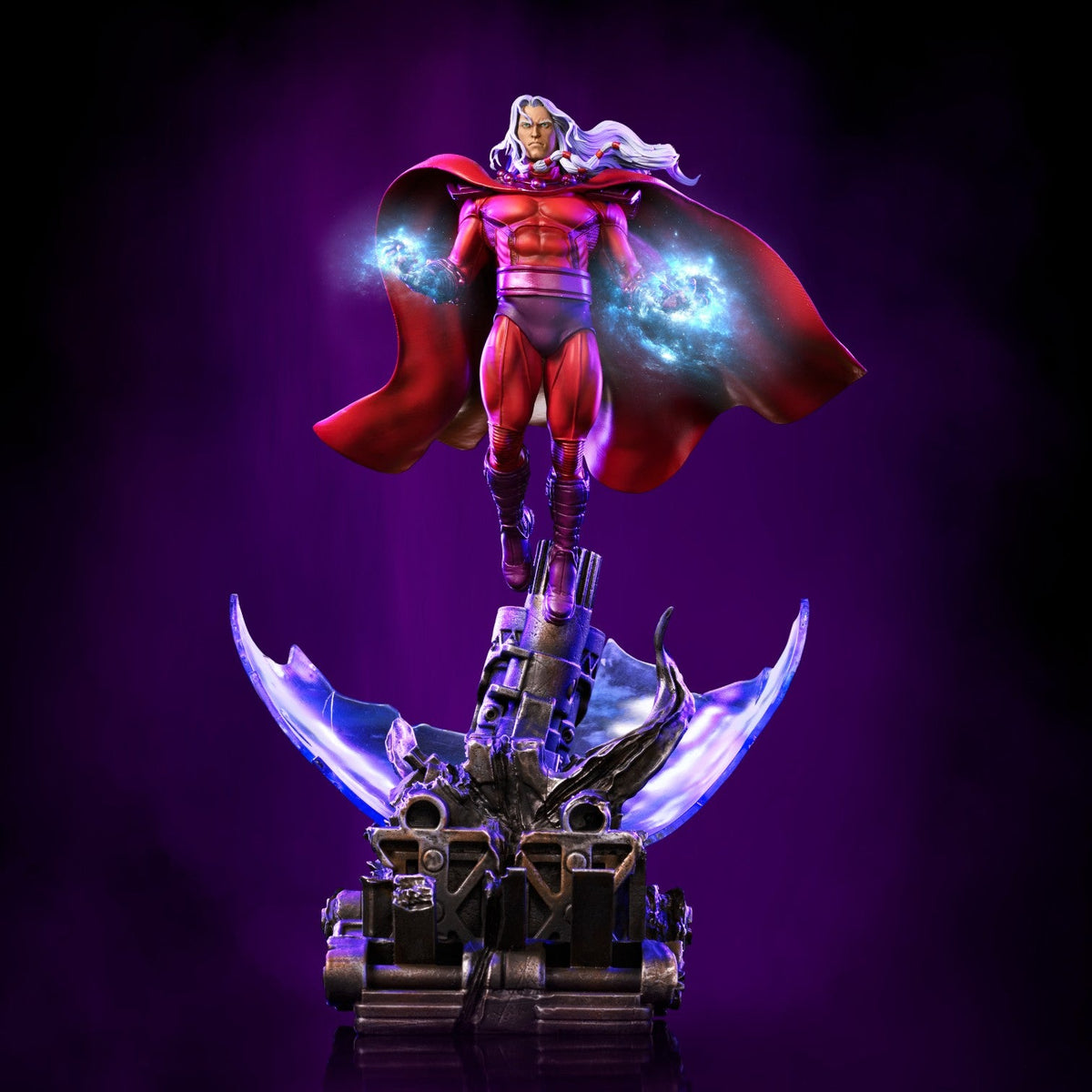 Magneto - X-Men: Age of Apocalypse - Ausstellungsstatue im Maßstab 1:10