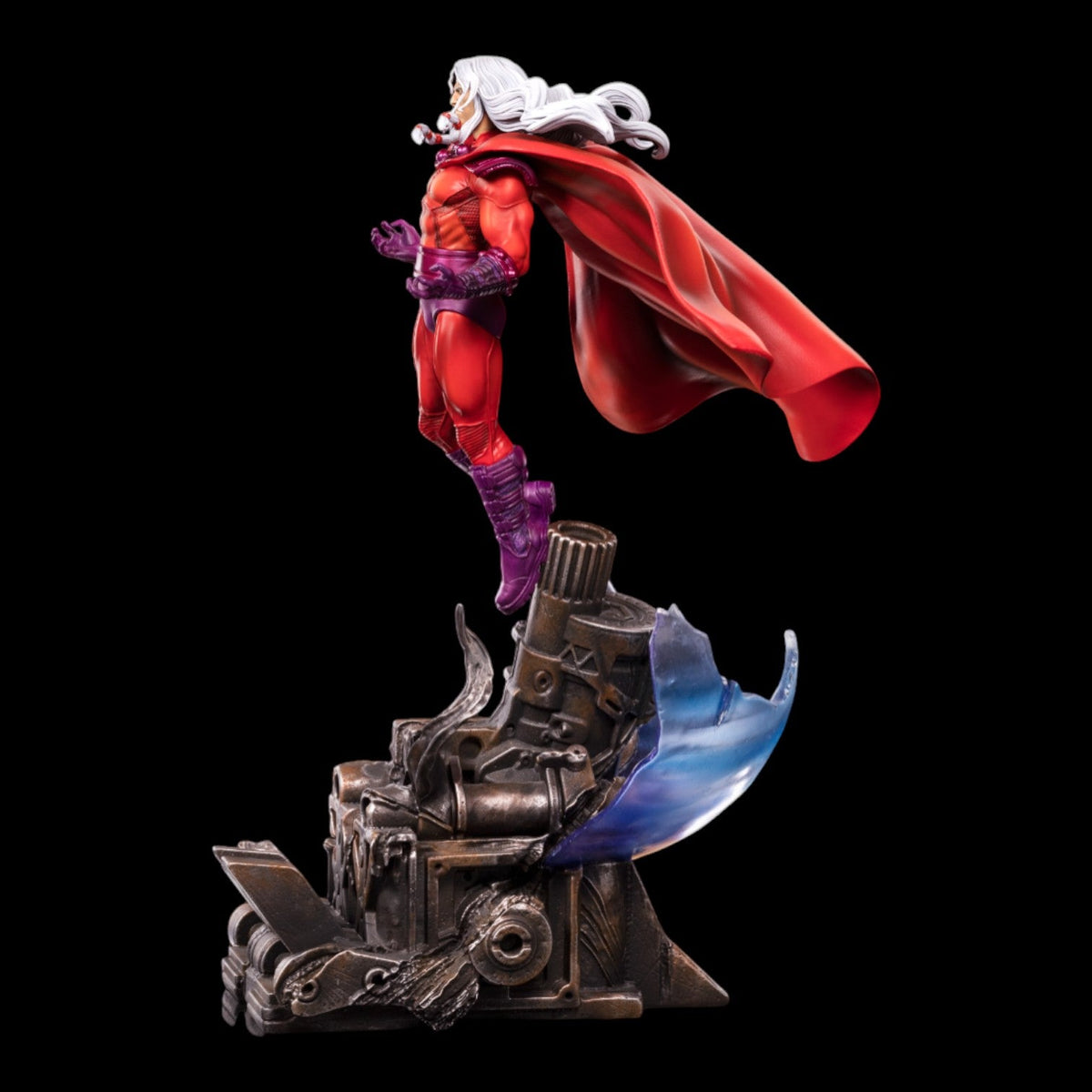 Magneto - X-Men: Age of Apocalypse - Ausstellungsstatue im Maßstab 1:10