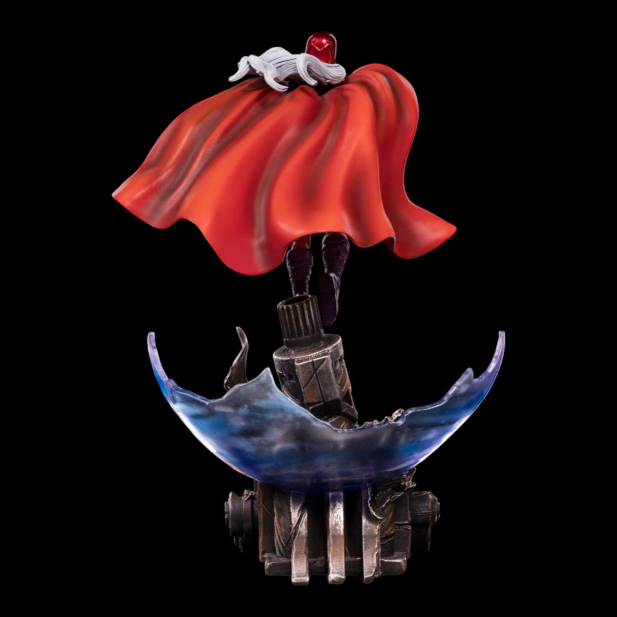 Magneto - X-Men: Age of Apocalypse - Ausstellungsstatue im Maßstab 1:10