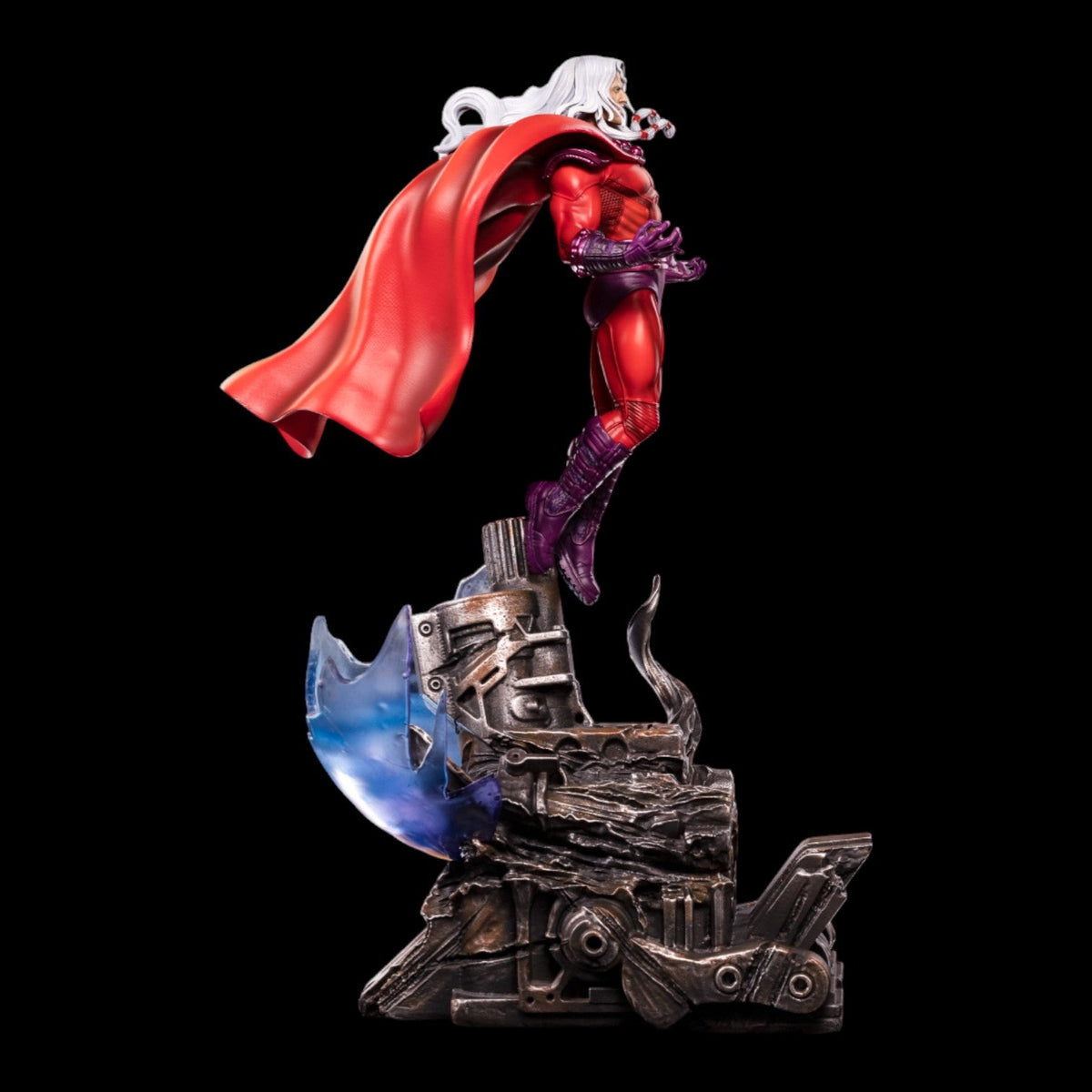 Magneto - X-Men: Age of Apocalypse - Ausstellungsstatue im Maßstab 1:10