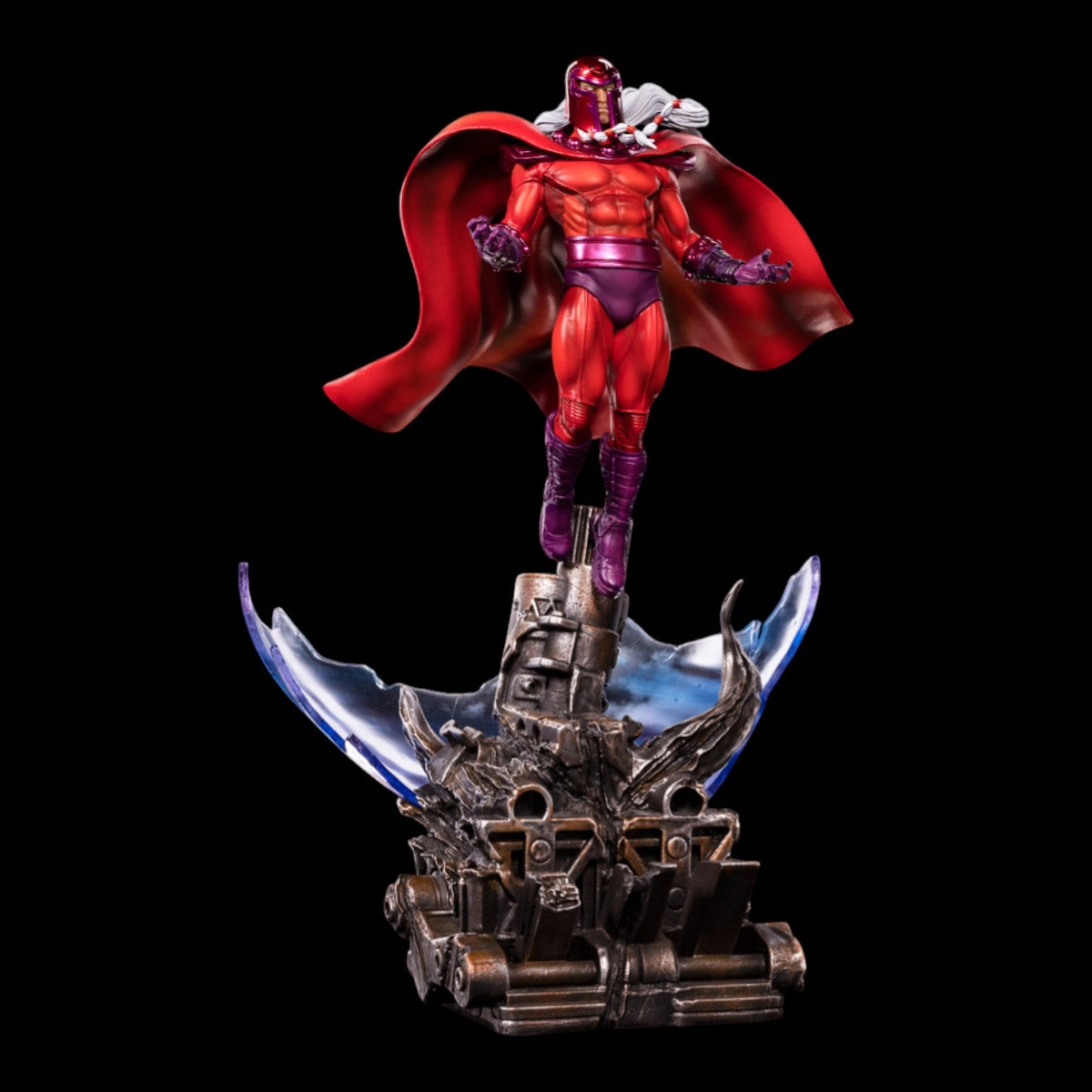 Magneto - X-Men: Age of Apocalypse - Ausstellungsstatue im Maßstab 1:10