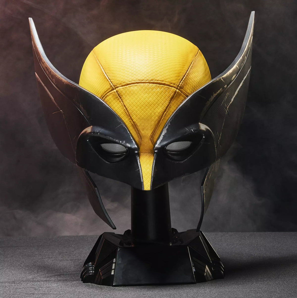 Marvel Legends Series Wolverine Premium-Rollenspielmaske - Sammlerstück