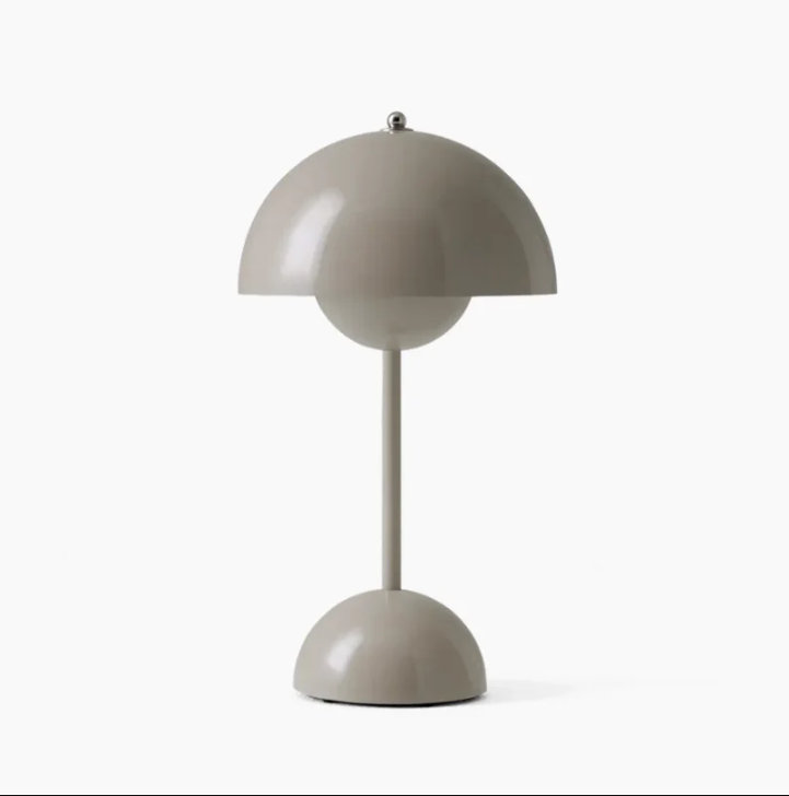 Moderne Eleganz Tischlampe