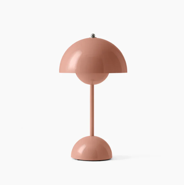 Moderne Eleganz Tischlampe