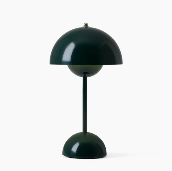 Moderne Eleganz Tischlampe