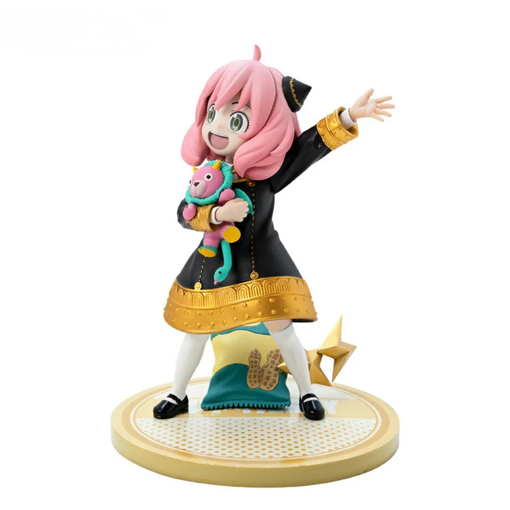 Spy X Family Anya-Forger-Sammelfigur