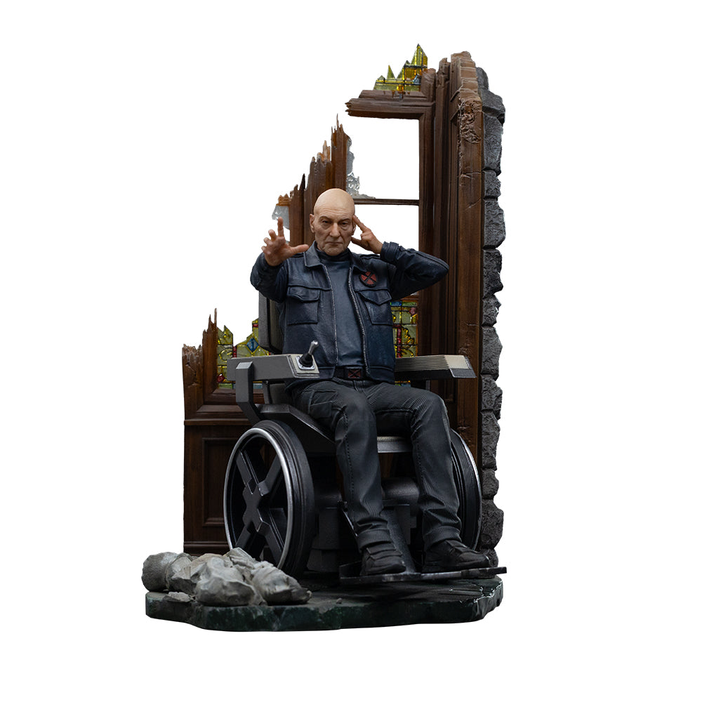 Professor Xavier Statue - Avengers Doomsday - Art Scale 1/10 - Pre-Order
