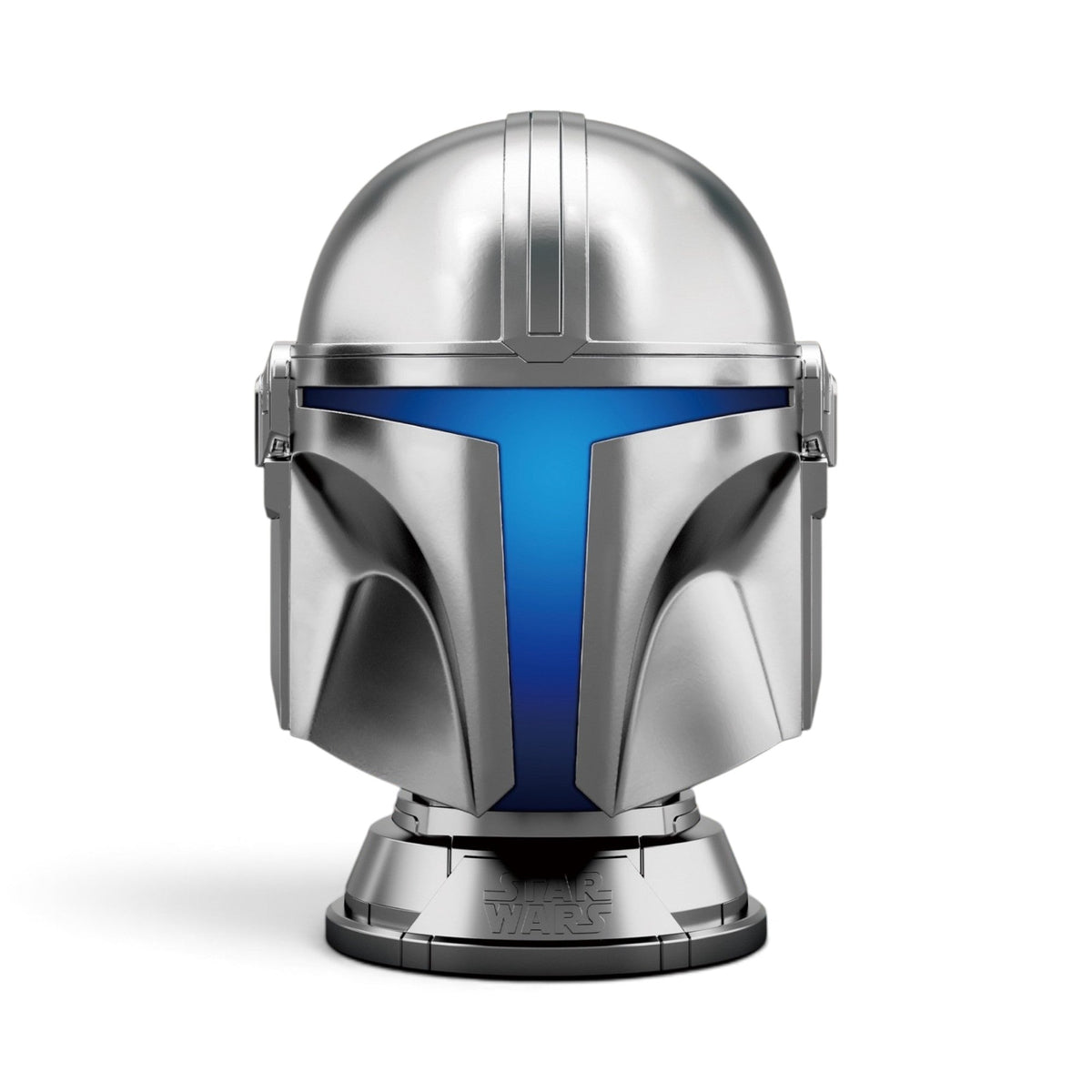 Din-Djarin-Helm-Nachtlicht 19.5 cm - ZD Toys